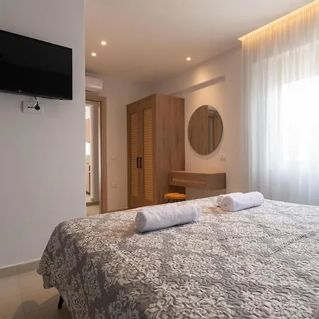 Aqua Villa Faliraki